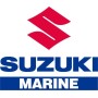 Duct,air vent Original Suzuki 61133-97L00-000