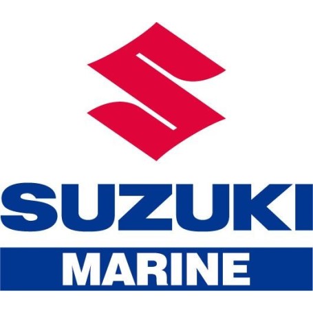 Mark, handle grip Original Suzuki 63215-93110-000