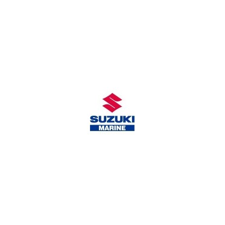 Cover,r/con upper Original Suzuki 67212-98L10-000