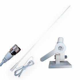Antena VHF de 15mts CM-15
