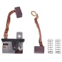 Kit Escobillas para Motor Power TRIM 6H1-43891-10