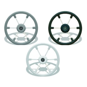Volante Leader Rueda Timón 330mm