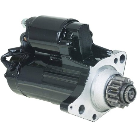 Motor Arranque 31200-ZW1-004
