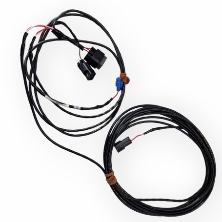 Cable Datos KLS (l:6500+2000) Original Suzuki 36662-96L11-000