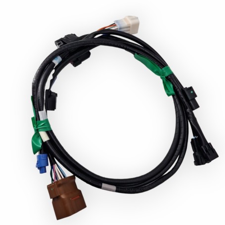 Cable Adaptador Original Suzuki 36623-98LB1-000