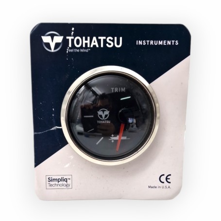 Reloj Trim Original Tohatsu 3UR-72523-3