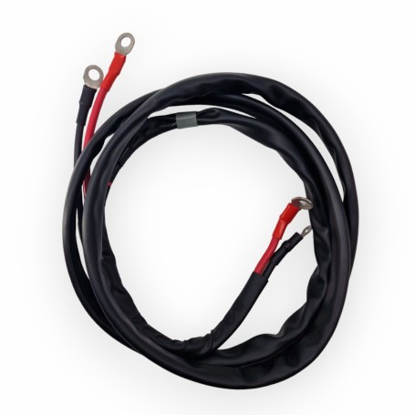 Cable Bateria Original Suzuki 33810-88L10-000