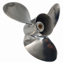 Propeller comp(3x16x20) Original Suzuki 58200-93L20-000