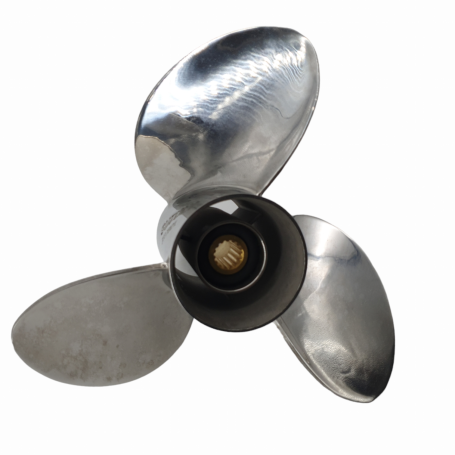 Propeller,c/r(3x13-7/8x21,c/r) Original Suzuki 58200-92JC0-000