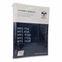 Manual Propietario Tohatsu MFS75A/90A/100A/115A/140A