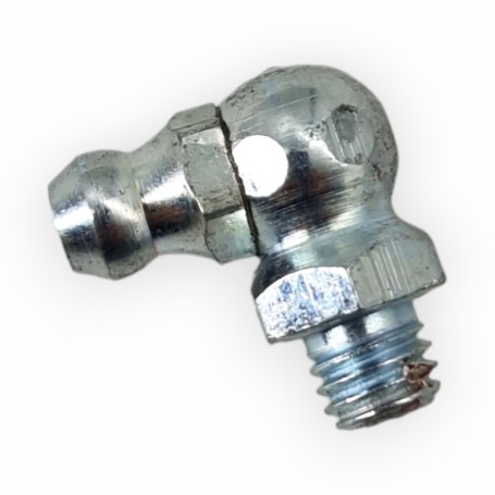 Engrasador 90º M6