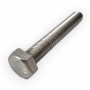 Tornillo Hexagonal DIN933 (AISI316)