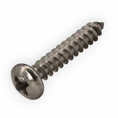 Tornillo Autorroscante DIN7981 (AISI316)