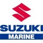 Mark,emblem rear Original Suzuki 61435-94L10-000