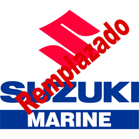 Cushion Original Suzuki 09329-10023-000