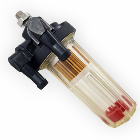Filtro Combustible 35-881538T02