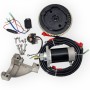 KIT de arranque eléctrico 6DR-W8180-0