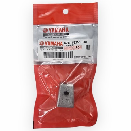 Anodo Original Yamaha 67C-45251-00