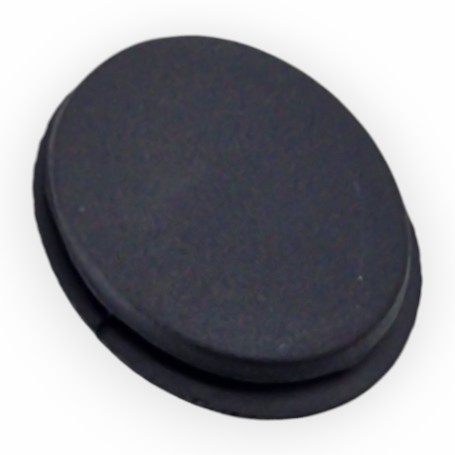 Plug,side cover Original Suzuki 61817-89J01-000