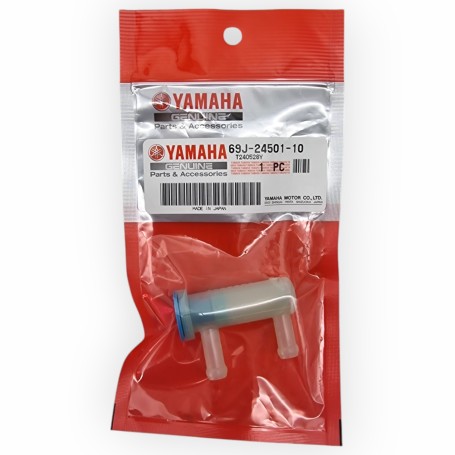 Filtro Original Yamaha 69J-24501-10