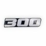 Mark,emblem front Original Suzuki 61422-98J50-000