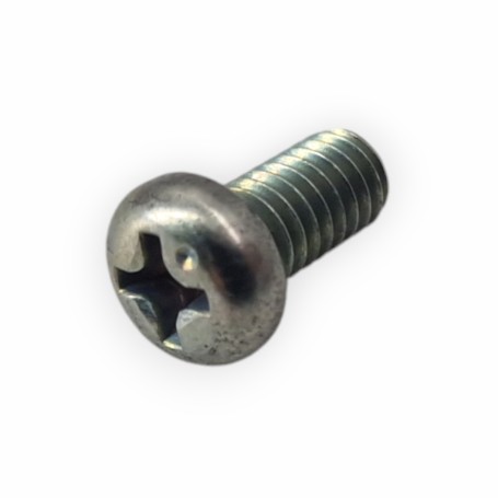 Screw Original Suzuki 02112-0408A-000