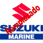 Kit,water pump repair Original Suzuki 17400-99J11-000