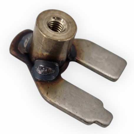 Stopper,remocon cable Original Suzuki 67343-88L01-000