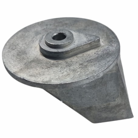 Anodo 3C8-60217-0 Fabricado en Aleación de Zinc