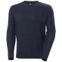 Jersey Helly Hansen Arctic Ocean Knit – Comodidad y Estilo Náutico