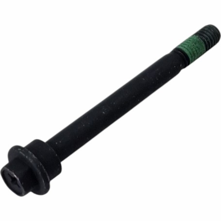 Screw(6x65) Original Suzuki 09139-06136-000