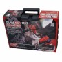 Llave de Impacto Electroportátil M7 DW-404A con Maletín, 2 Baterías y Cargador