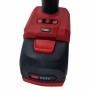 Llave de Impacto Electroportátil M7 DW-404A con Maletín, 2 Baterías y Cargador