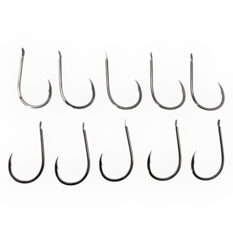 Pack de 10 Anzuelos de Pala Livefish