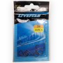 Pack de 10 Anzuelos de Pala Livefish