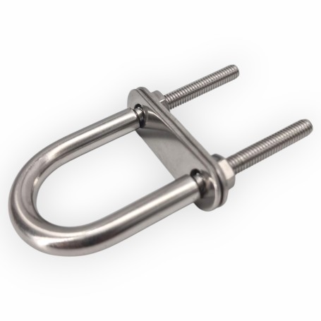 Cancamo Inox M6 Inoxidable para Barcos