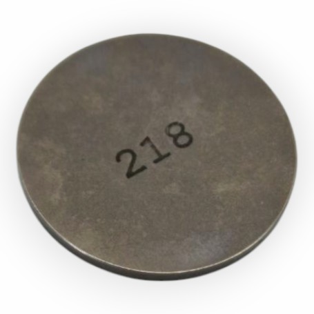 Shim,tappet(t:2.175) Original Suzuki 12892-93J10-218
