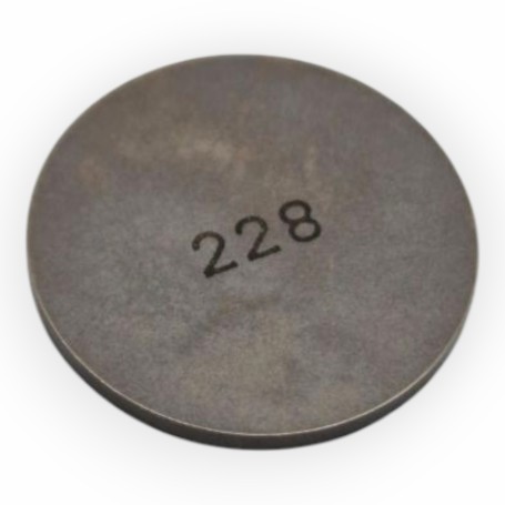 Shim,tappet(t:2.275) Original Suzuki 12892-93J10-228