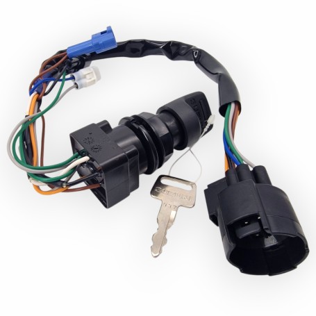 Switch assy,ignition Original Suzuki 37110-93J02-000