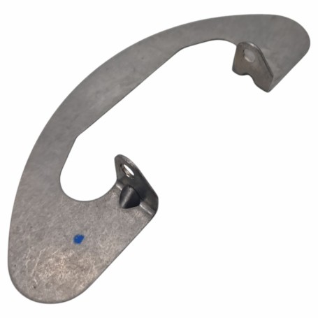 Plate,strg adjuster Original Suzuki 43415-94L01-000