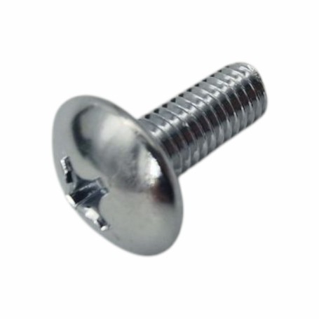 Screw(6x16) Original Suzuki 02142-06167-000