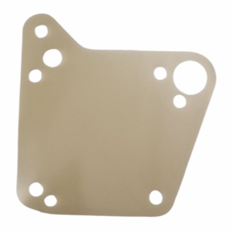 Membrana Original Yamaha 6H3-24411-10-00