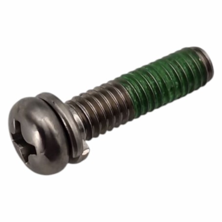 Screw(4x16) Original Suzuki 09137-04004-000