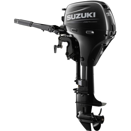 Motor Fueraborda Suzuki DF9.9A