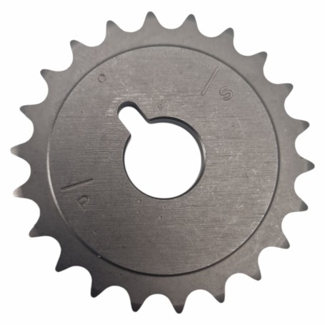 Sprocket,camshaft(nt:22) Original Suzuki 12748-93J00-000
