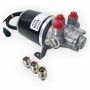 Kit Piloto Automático Lowrance NAC-1 para embarcaciones con dirección hidráulica