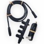 Kit Piloto Automático Lowrance NAC-1 para embarcaciones con dirección hidráulica
