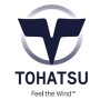 Kit Bomba de Agua Original Tohatsu 3SS-87322-0