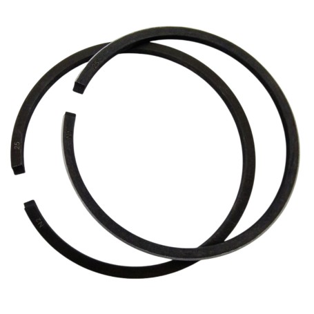 Kit Segmentos (0.25) 682-11610-11