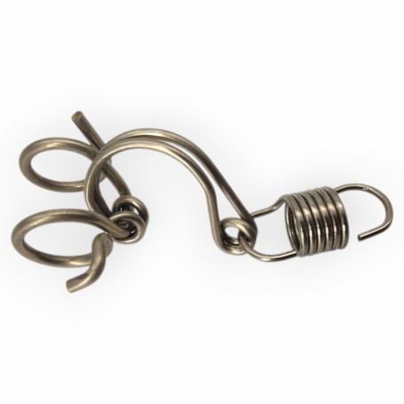 Muelle Original Suzuki 41230-97E10-000